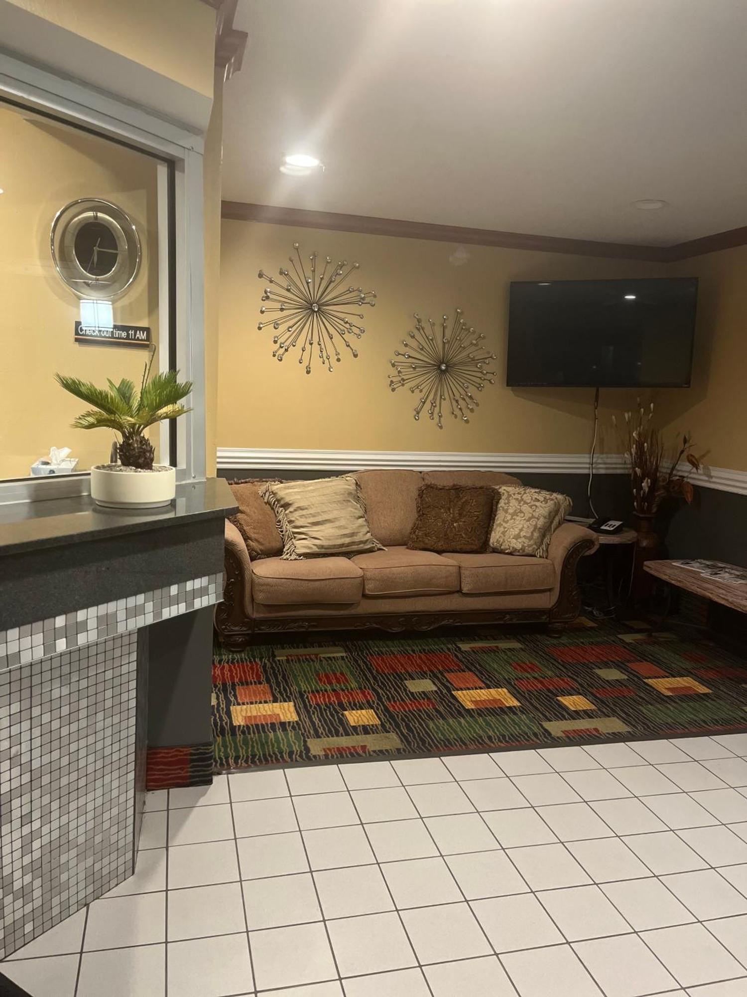 Regency Inn & Suites Anoka Exteriér fotografie