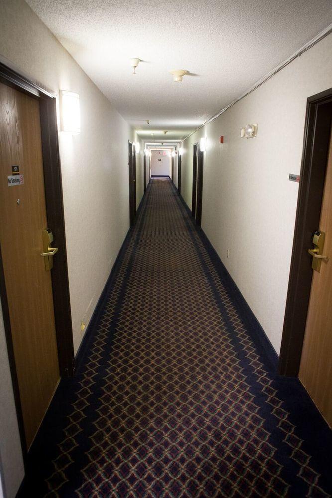 Regency Inn & Suites Anoka Exteriér fotografie